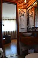 Chalés Estrada Real