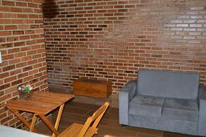 Chalés Estrada Real