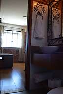 Chalés Estrada Real