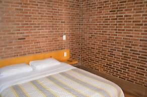 Chalés Estrada Real