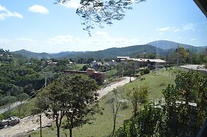 Chalés Estrada Real