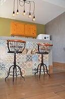 Chalés Estrada Real