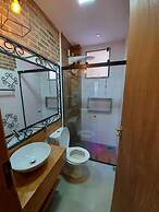 Chalés Estrada Real