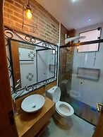 Chalés Estrada Real