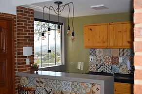 Chalés Estrada Real