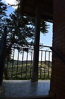 Chalés Estrada Real