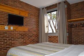 Chalés Estrada Real