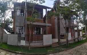 Chalés Estrada Real