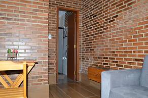 Chalés Estrada Real