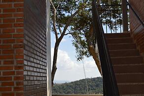 Chalés Estrada Real