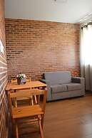 Chalés Estrada Real