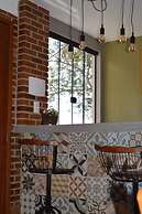 Chalés Estrada Real