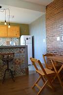 Chalés Estrada Real