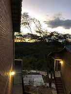 Chalés Estrada Real