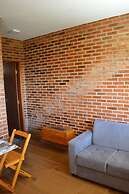 Chalés Estrada Real