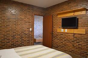 Chalés Estrada Real