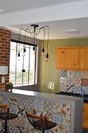 Chalés Estrada Real