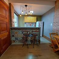 Chalés Estrada Real