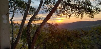 Chalés Estrada Real