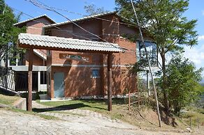 Chalés Estrada Real