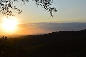 Chalés Estrada Real