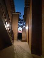 Chalés Estrada Real