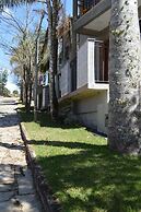 Chalés Estrada Real