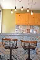 Chalés Estrada Real