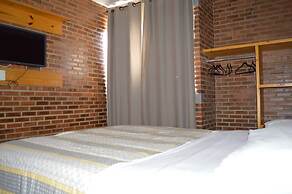 Chalés Estrada Real