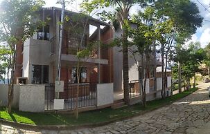 Chalés Estrada Real