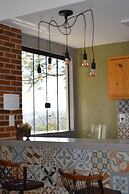 Chalés Estrada Real