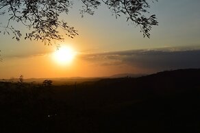 Chalés Estrada Real