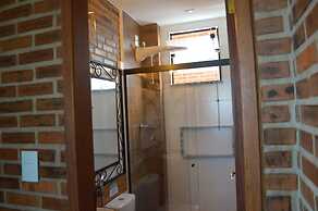 Chalés Estrada Real