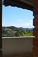 Chalés Estrada Real