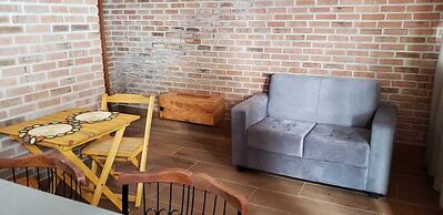 Chalés Estrada Real