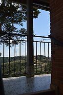 Chalés Estrada Real