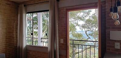 Chalés Estrada Real