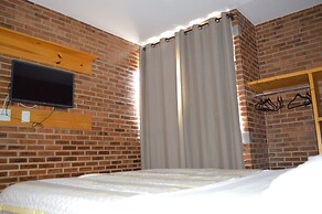 Chalés Estrada Real