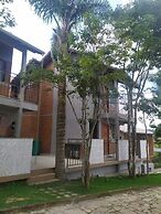 Chalés Estrada Real