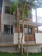 Chalés Estrada Real