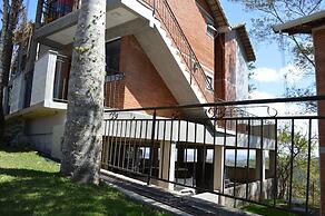 Chalés Estrada Real