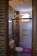 Chalés Estrada Real