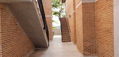 Chalés Estrada Real