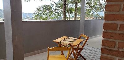 Chalés Estrada Real