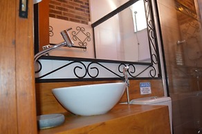 Chalés Estrada Real