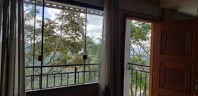 Chalés Estrada Real