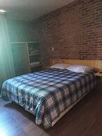 Chalés Estrada Real