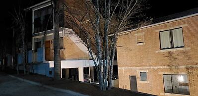 Chalés Estrada Real