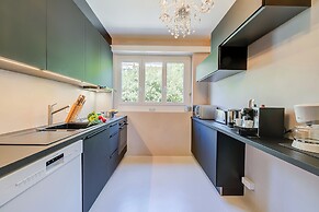 Casa Monti Belvedere