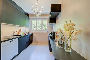 Casa Monti Belvedere